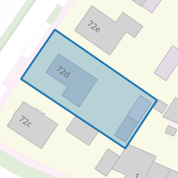 Perceel GTL02-G-2252