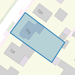 Perceel GTL02-G-2257