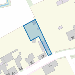 Perceel GTL02-G-2287