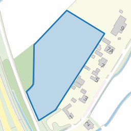 Perceel GTL02-G-2294