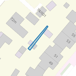 Perceel GTL02-G-2301