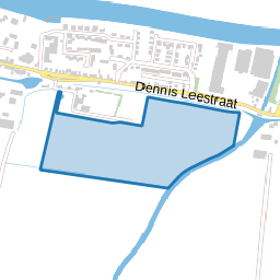 Perceel GTL02-G-2330