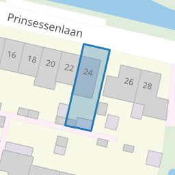 Perceel GTL02-G-2333