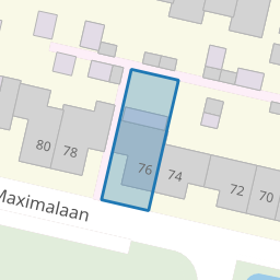 Perceel GTL02-G-2338