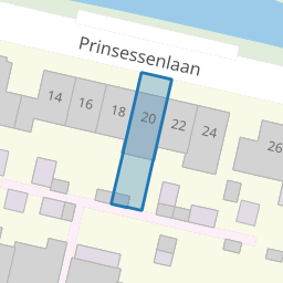 Perceel GTL02-G-2339