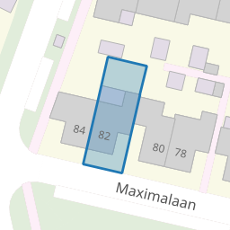 Perceel GTL02-G-2340