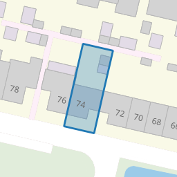 Perceel GTL02-G-2341