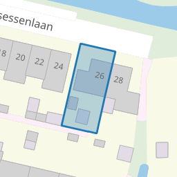 Perceel GTL02-G-2346