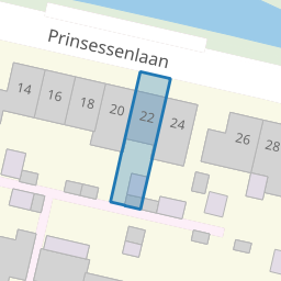 Perceel GTL02-G-2349