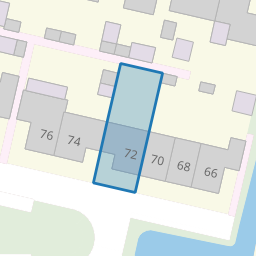 Perceel GTL02-G-2350