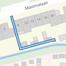 Perceel GTL02-G-2354