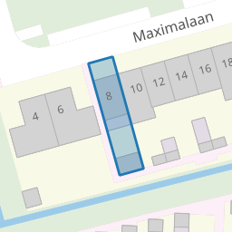 Perceel GTL02-G-2357