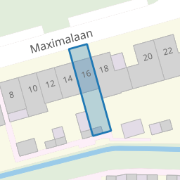 Perceel GTL02-G-2358