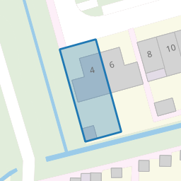 Perceel GTL02-G-2362