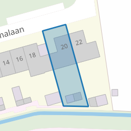 Perceel GTL02-G-2369