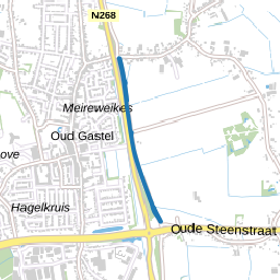 Perceel GTL02-G-2392