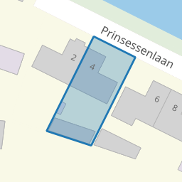 Perceel GTL02-G-2401