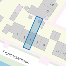 Perceel GTL02-G-2412