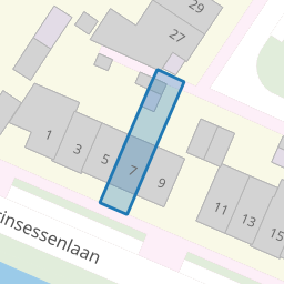 Perceel GTL02-G-2414