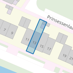 Perceel GTL02-G-2422