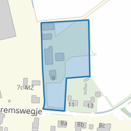 Perceel GTL02-G-2427