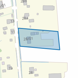 Perceel GTL02-G-2432