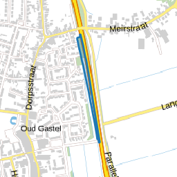 Perceel GTL02-G-2438