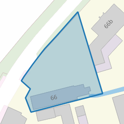 Perceel GTL02-G-2448