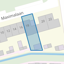 Perceel GTL02-G-2456