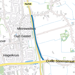 Perceel GTL02-G-2461