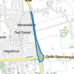 Perceel GTL02-G-2462