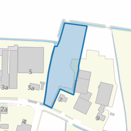 Perceel GTL02-G-2480