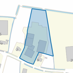 Perceel GTL02-G-2483