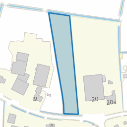 Perceel GTL02-G-2486