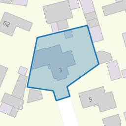 Perceel GTL02-G-2495