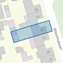 Perceel GTL02-G-2499