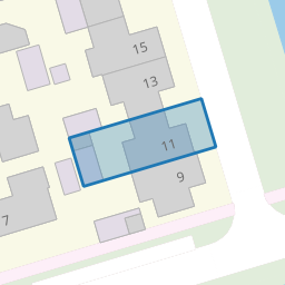 Perceel GTL02-G-2500