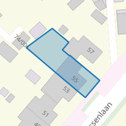 Perceel GTL02-G-2501