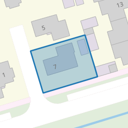 Perceel GTL02-G-2512