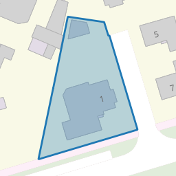 Perceel GTL02-G-2513