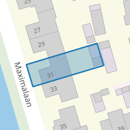 Perceel GTL02-G-2524