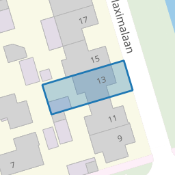 Perceel GTL02-G-2525