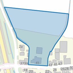 Perceel GTL02-G-2530