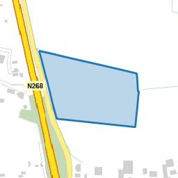 Perceel GTL02-G-2531