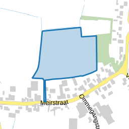 Perceel GTL02-G-2532