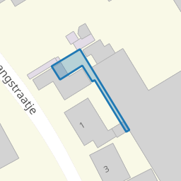 Perceel GTL02-G-2535