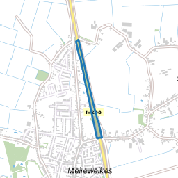 Perceel GTL02-G-2545