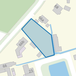 Perceel GTL02-G-2553