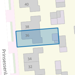 Perceel GTL02-G-2573