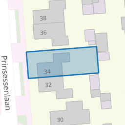 Perceel GTL02-G-2574